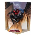 Marvel Collection PVC Statue 1/10 Spider-Man (Miles Morales: Spider-Man #1) 13 cm - Afbeelding 6