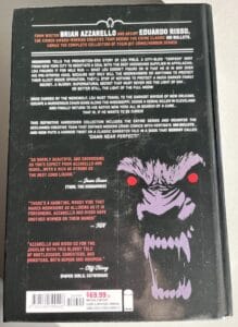 Moonshine Hardcover - Image 2