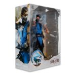 Mortal Kombat 1 Action Figure 1/6 Sub-Zero 25 cm - Afbeelding 4