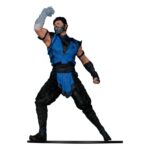 Mortal Kombat 1 Action Figure 1/6 Sub-Zero 25 cm