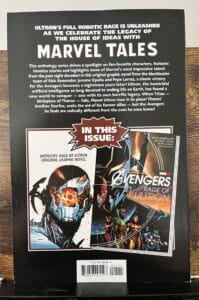 Avengers: Rage of Ultron - Marvel Tales # 1 - Afbeelding 2