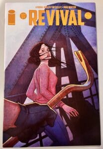 Revival # 42 (Image Comics)