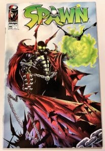 Spawn # 46 (Image Comics)