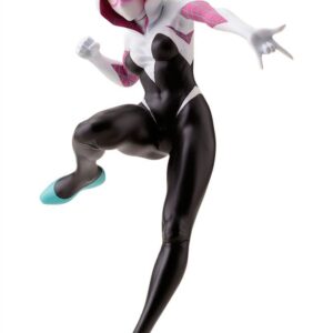 Marvel Bishoujo PVC Statue 1/7 Spider-Gwen Renewal Package Ver. 22 cm
