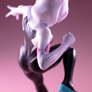 Marvel Bishoujo PVC Statue 1/7 Spider-Gwen Renewal Package Ver. 22 cm - Image 3