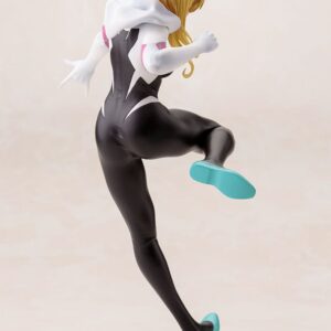 Marvel Bishoujo PVC Statue 1/7 Spider-Gwen Renewal Package Ver. 22 cm - Image 14