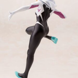 Marvel Bishoujo PVC Statue 1/7 Spider-Gwen Renewal Package Ver. 22 cm - Image 13
