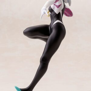 Marvel Bishoujo PVC Statue 1/7 Spider-Gwen Renewal Package Ver. 22 cm - Image 12
