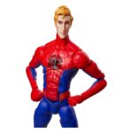 Spider-Man: Across the Spider-Verse Marvel Legends Action Figure Peter Parker 15 cm - Image 6
