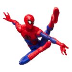 Spider-Man: Across the Spider-Verse Marvel Legends Action Figure Peter Parker 15 cm - Image 5