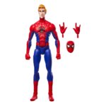 Spider-Man: Across the Spider-Verse Marvel Legends Action Figure Peter Parker 15 cm - Image 3
