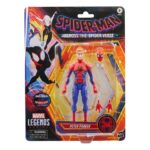 Spider-Man: Across the Spider-Verse Marvel Legends Action Figure Peter Parker 15 cm - Image 2