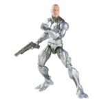 Spider-Man Figures Set: Spider-Man Marvel Legends Action Figure 5-Pack Spider-Man, Silvermane, Human Fly, Molten Man, Razorback 15 cm - Image 9