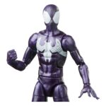 Spider-Man Figures Set: Spider-Man Marvel Legends Action Figure 5-Pack Spider-Man, Silvermane, Human Fly, Molten Man, Razorback 15 cm - Image 8