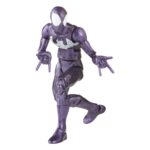 Spider-Man Figures Set: Spider-Man Marvel Legends Action Figure 5-Pack Spider-Man, Silvermane, Human Fly, Molten Man, Razorback 15 cm - Image 4
