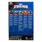 Spider-Man Figure: Hot Deals Spider-Man Marvel Legends Series Action Figure 2022 Marvel's Hammerhead 15 cm - Image 13