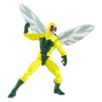 Spider-Man Figures Set: Spider-Man Marvel Legends Action Figure 5-Pack Spider-Man, Silvermane, Human Fly, Molten Man, Razorback 15 cm - Image 19