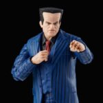 Spider-Man Figure: Hot Deals Spider-Man Marvel Legends Series Action Figure 2022 Marvel's Hammerhead 15 cm - Image 3