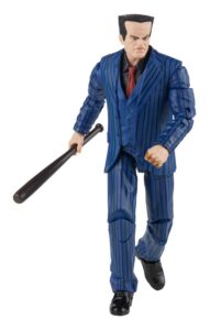 Spider-Man Figure: Hot Deals Spider-Man Marvel Legends Series Action Figure 2022 Marvel's Hammerhead 15 cm - Image 11