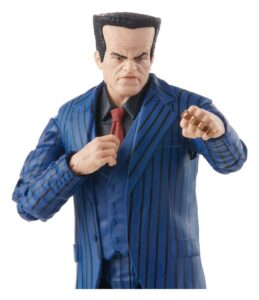 Spider-Man Figure: Hot Deals Spider-Man Marvel Legends Series Action Figure 2022 Marvel's Hammerhead 15 cm - Image 10