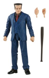 Spider-Man Figure: Hot Deals Spider-Man Marvel Legends Series Action Figure 2022 Marvel's Hammerhead 15 cm - Image 9