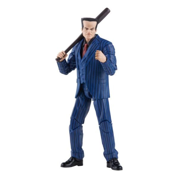 Spider-Man Figure: Hot Deals Spider-Man Marvel Legends Series Action Figure 2022 Marvel's Hammerhead 15 cm