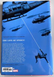 Spider-man: Life Story Hardcover - Image 2