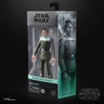 Star Wars Rogue One Black Series Action Figure 2021 Galen Erso 15 cm - Image 9