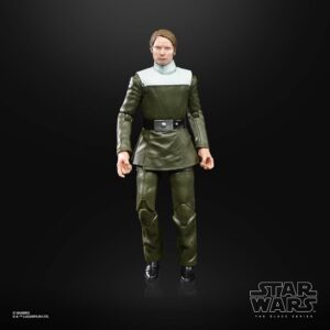 Star Wars Rogue One Black Series Action Figure 2021 Galen Erso 15 cm - Image 7
