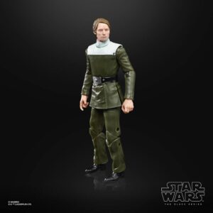 Star Wars Rogue One Black Series Action Figure 2021 Galen Erso 15 cm - Image 6