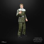 Star Wars Rogue One Black Series Action Figure 2021 Galen Erso 15 cm - Image 5