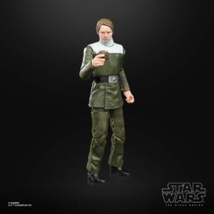 Star Wars Rogue One Black Series Action Figure 2021 Galen Erso 15 cm - Image 5