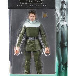 Star Wars Rogue One Black Series Action Figure 2021 Galen Erso 15 cm - Image 3
