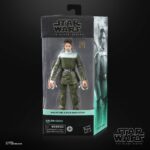 Star Wars Rogue One Black Series Action Figure 2021 Galen Erso 15 cm - Image 2