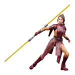 Star Wars: Knights of the Old Republic Black Series Gaming Greats Action Figure Bastila Shan 15 cm - Image 4