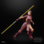 Star Wars: Knights of the Old Republic Black Series Gaming Greats Action Figure Bastila Shan 15 cm - Image 11