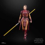 Star Wars: Knights of the Old Republic Black Series Gaming Greats Action Figure Bastila Shan 15 cm - Image 10