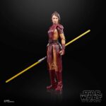 Star Wars: Knights of the Old Republic Black Series Gaming Greats Action Figure Bastila Shan 15 cm - Image 9