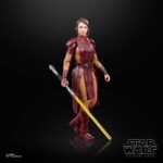 Star Wars: Knights of the Old Republic Black Series Gaming Greats Action Figure Bastila Shan 15 cm - Image 8