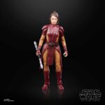 Star Wars: Knights of the Old Republic Black Series Gaming Greats Action Figure Bastila Shan 15 cm - Image 7