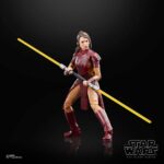 Star Wars: Knights of the Old Republic Black Series Gaming Greats Action Figure Bastila Shan 15 cm - Image 6