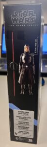 Star Wars the Black Series Obi-wan Kenobi: Inquisitor (Fourth Sister) 15 cm - Image 4