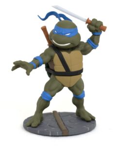 Teenage Mutant Ninja Turtles D-Formz Mini Figures 4-Pack SDCC 2023 Exclusive 5 cm - Image 4