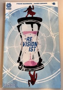 The Revisionist # 6