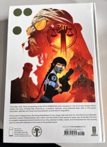 The Scumbag Hardcover Deluxe Edition - Image 2