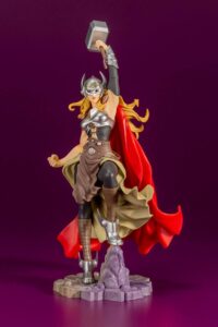 Marvel Bishoujo PVC Statue 1/7 Thor (Jane Foster) 31 cm - Image 7