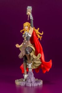 Marvel Bishoujo PVC Statue 1/7 Thor (Jane Foster) 31 cm - Image 3