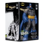Todd's Mods DC Direct Collector Vinyl Statue Batman 11 cm - Image 2