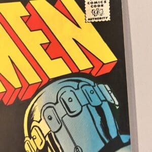 Uncanny X-Men # 57 (Marvel Comics) - Image 12