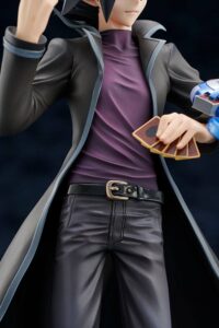 Yu-Gi-Oh! GX PVC Statue 17 Chazz Princeton 26 cm - Image 3